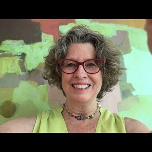 Meet your Posher, Anne